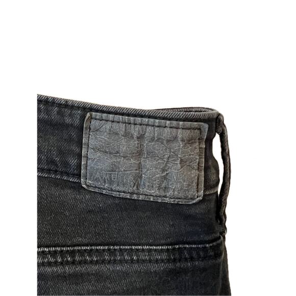 American Eagle Athletic Skinny Fit Jeans Mens 32x32 - Picture 6 of 6